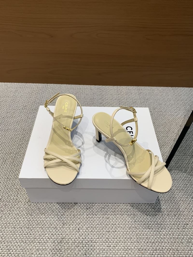 Celine Sandals